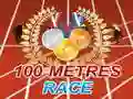100 Meters Race 100 Meters Race