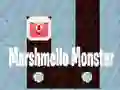 Marshmello Monster Marshmello Monster