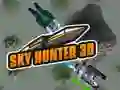 Sky Hunter 3D