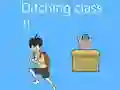 Ditching Class!! Ditching Class!!