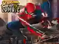Spiderman Vs Zombie Spiderman Vs Zombie