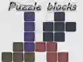 Puzzle Blocks Puzzle Blocks
