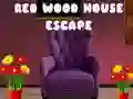 Red Wood House Escape Red Wood House Escape