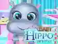 Baby Hippo Dental Care Baby Hippo Dental Care