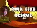 Pink Bird Rescue Pink Bird Rescue