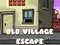 Old Village Escape Old Village Escape