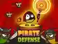 Pirate Defense Pirate Defense
