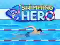 Swimming Hero Swimming Hero