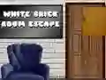 White Brick House Escape White Brick House Escape