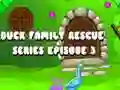 Duck Family Rescue Series Episode 3 Duck Family Rescue Series Episode 3