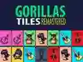 Gorillaz tiles Gorillaz tiles