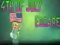 Amgel 4th Of July Escape