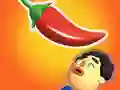 Extra Hot Chili 3D Extra Hot Chili 3D