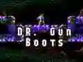 Dr. Gun Boots Dr. Gun Boots