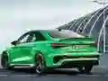 Audi RS3 Puzzle Audi RS3 Puzzle