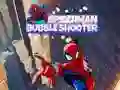 Spiderman Bubble Shooter Spiderman Bubble Shooter