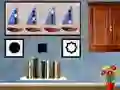 Puzzle House Escape Puzzle House Escape