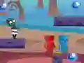 Fireboy Watergirl In Zombies World