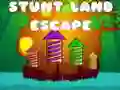 Stunt Land Escape Stunt Land Escape