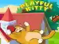 Playfull Kitty Playfull Kitty