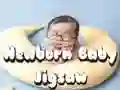 Newborn Baby Jigsaw Newborn Baby Jigsaw