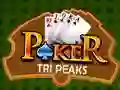 Poker Tri Peaks