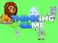 Thinking game Thinking game