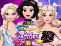Tarot Spell Factory