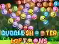 Bubble Shooter Lof Toons