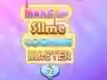 Makeup Slime Cooking Master 2
