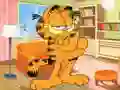 Garfield Jigsaw Puzzle Garfield Jigsaw Puzzle