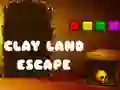 Clay Land Escape Clay Land Escape