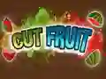 Cut Fruit Cut Fruit