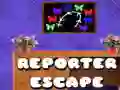 Reporter House Escape Reporter House Escape