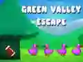 Green valley escape Green valley escape