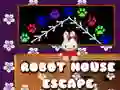Robot House Escape Robot House Escape