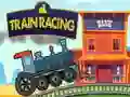 Train Racing Train Racing