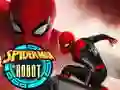 Spider-man vs Robot Spider-man vs Robot