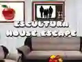 Escultura House Escape Escultura House Escape