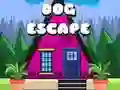 Dog Escape Dog Escape