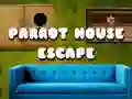 Parrot House Escape Parrot House Escape