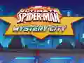 Marvel Ultimate Spider-man Mystery City Marvel Ultimate Spider-man Mystery City