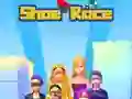 Shoe Race Shoe Race