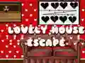 Lovely House Escape Lovely House Escape