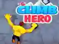 Climb Hero Climb Hero
