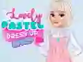 Lovely Pastel Dress Up #Prep Lovely Pastel Dress Up #Prep