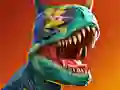 Dino Squad Battle Mission