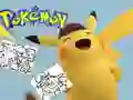 Pokemon Pokemon