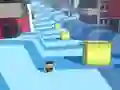Rocket Pants Runner 3D Rocket Pants Runner 3D