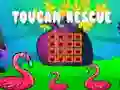 Toucan Rescue Toucan Rescue